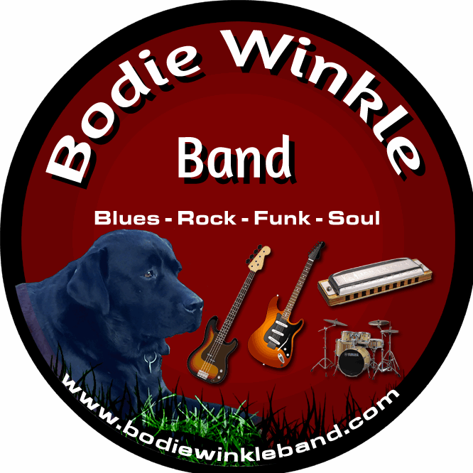 Bodie Winkle Band